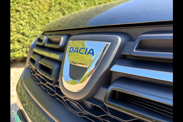 Dacia Logan MCV 0.9 TCe SL Royaal Navi Camera Trekhaak 1eEigenaar !!NIEUWBINNEN!!
