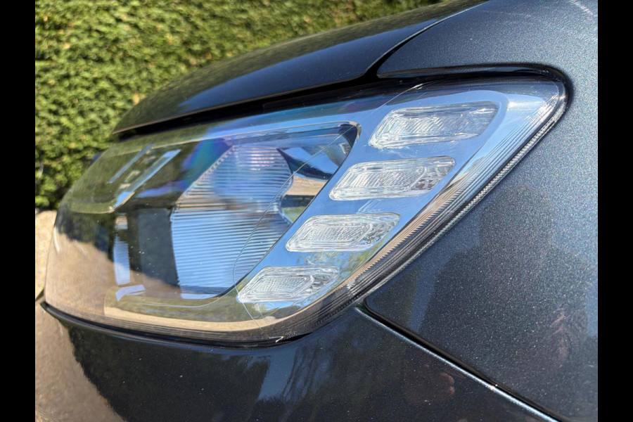 Dacia Logan MCV 0.9 TCe SL Royaal Navi Camera Trekhaak 1eEigenaar !!NIEUWBINNEN!!