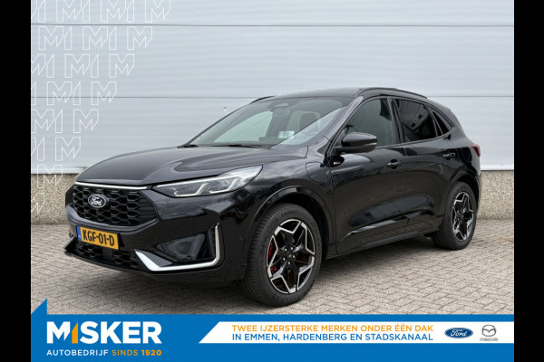 Ford Kuga 2.5 PHEV ST-Line X PANODAK! TECHPACK! WINTERPACK!