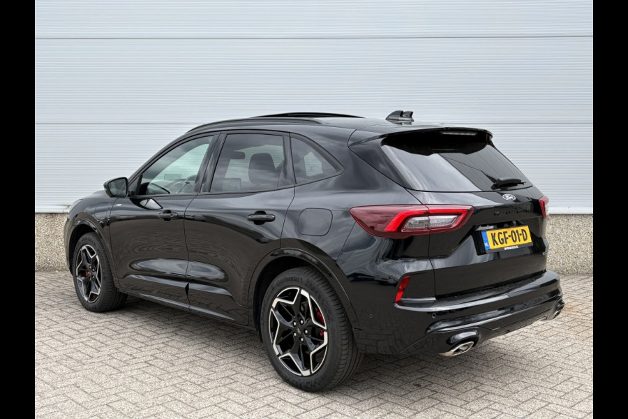 Ford Kuga 2.5 PHEV ST-Line X PANODAK! TECHPACK! WINTERPACK!