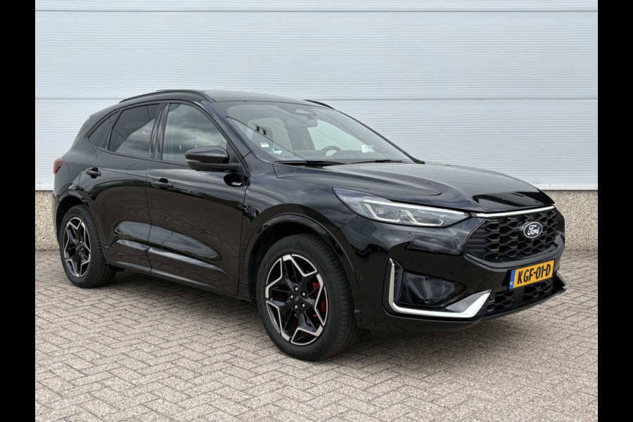 Ford Kuga 2.5 PHEV ST-Line X PANODAK! TECHPACK! WINTERPACK!