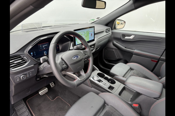 Ford Kuga 2.5 PHEV ST-Line X PANODAK! TECHPACK! WINTERPACK!