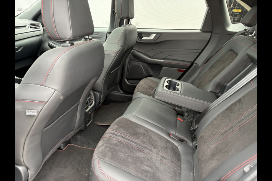 Ford Kuga 2.5 PHEV ST-Line X PANODAK! TECHPACK! WINTERPACK!