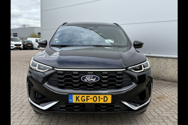 Ford Kuga 2.5 PHEV ST-Line X PANODAK! TECHPACK! WINTERPACK!