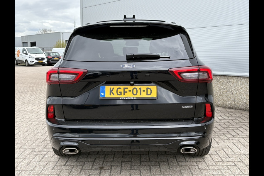 Ford Kuga 2.5 PHEV ST-Line X PANODAK! TECHPACK! WINTERPACK!