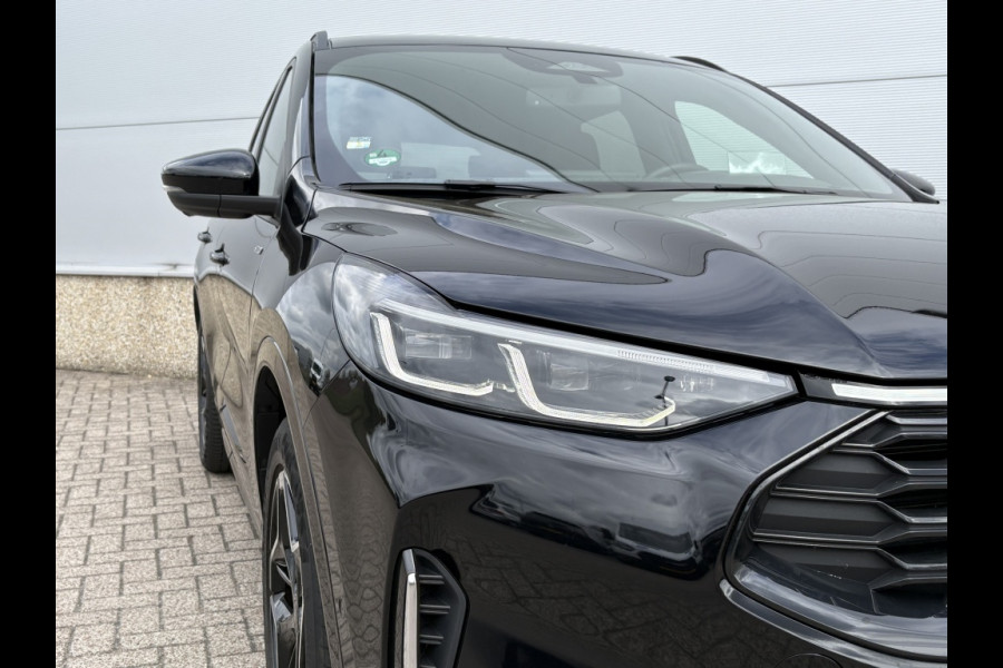 Ford Kuga 2.5 PHEV ST-Line X PANODAK! TECHPACK! WINTERPACK!