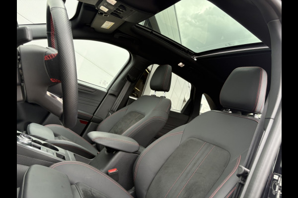 Ford Kuga 2.5 PHEV ST-Line X PANODAK! TECHPACK! WINTERPACK!