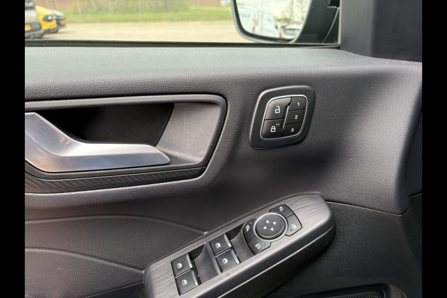 Ford Kuga 2.5 PHEV ST-Line X PANODAK! TECHPACK! WINTERPACK!