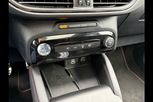 Ford Kuga 2.5 PHEV ST-Line X PANODAK! TECHPACK! WINTERPACK!