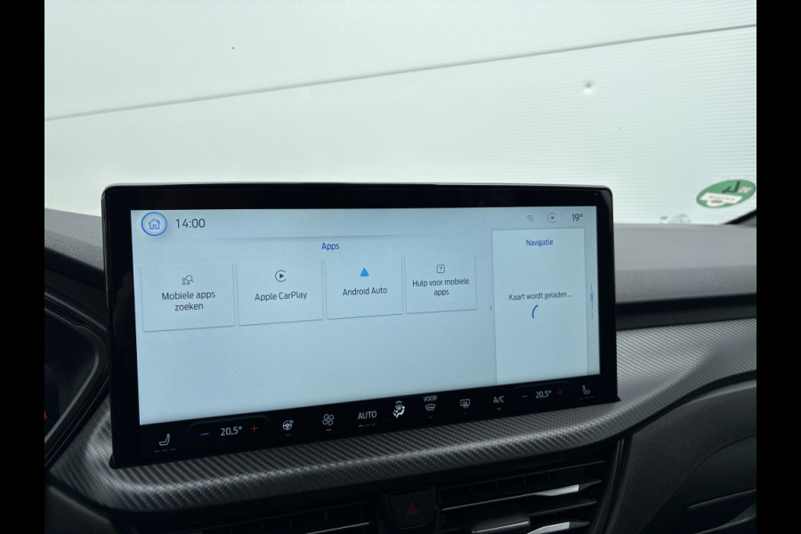 Ford Kuga 2.5 PHEV ST-Line X PANODAK! TECHPACK! WINTERPACK!