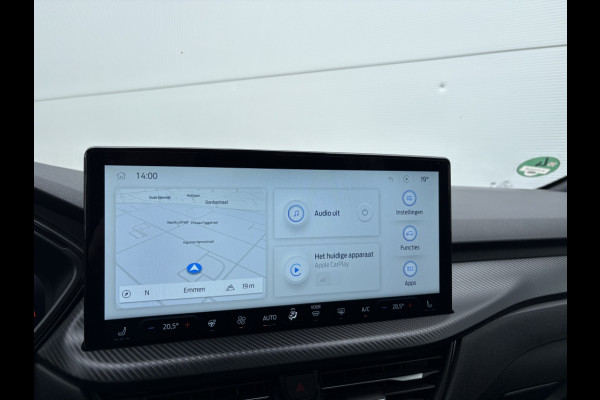 Ford Kuga 2.5 PHEV ST-Line X PANODAK! TECHPACK! WINTERPACK!
