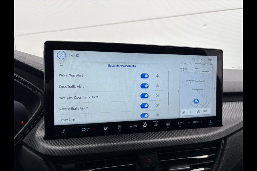 Ford Kuga 2.5 PHEV ST-Line X PANODAK! TECHPACK! WINTERPACK!