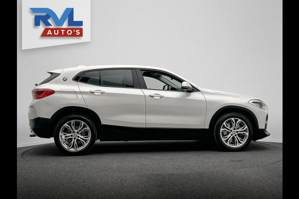 BMW X2 SDrive20i High Executive Automaat | Trekhaak | Navigatie | Climate-control | Cruise-control | Stoelverwarming |