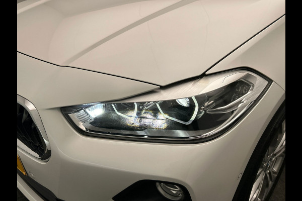 BMW X2 SDrive20i High Executive Automaat | Trekhaak | Navigatie | Climate-control | Cruise-control | Stoelverwarming |