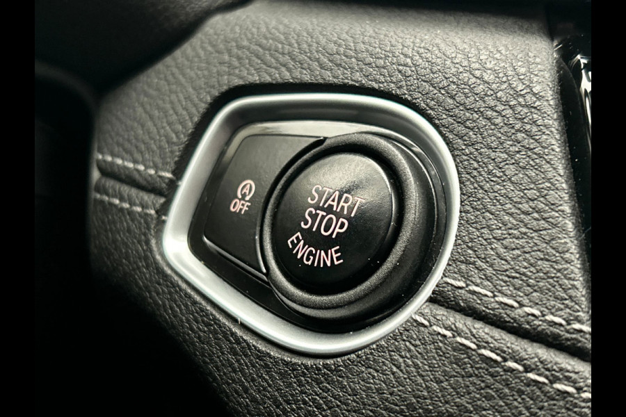 BMW X2 SDrive20i High Executive Automaat | Trekhaak | Navigatie | Climate-control | Cruise-control | Stoelverwarming |