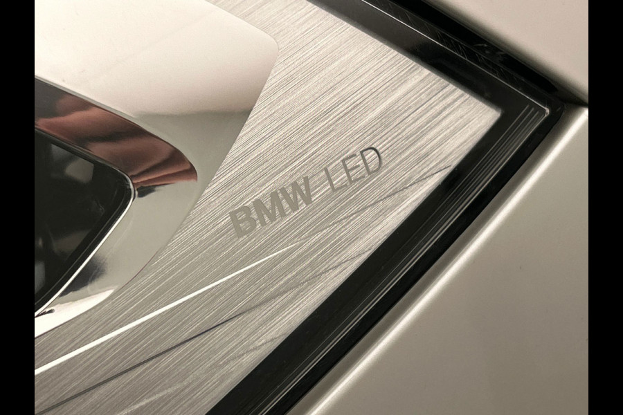 BMW X2 SDrive20i High Executive Automaat | Trekhaak | Navigatie | Climate-control | Cruise-control | Stoelverwarming |