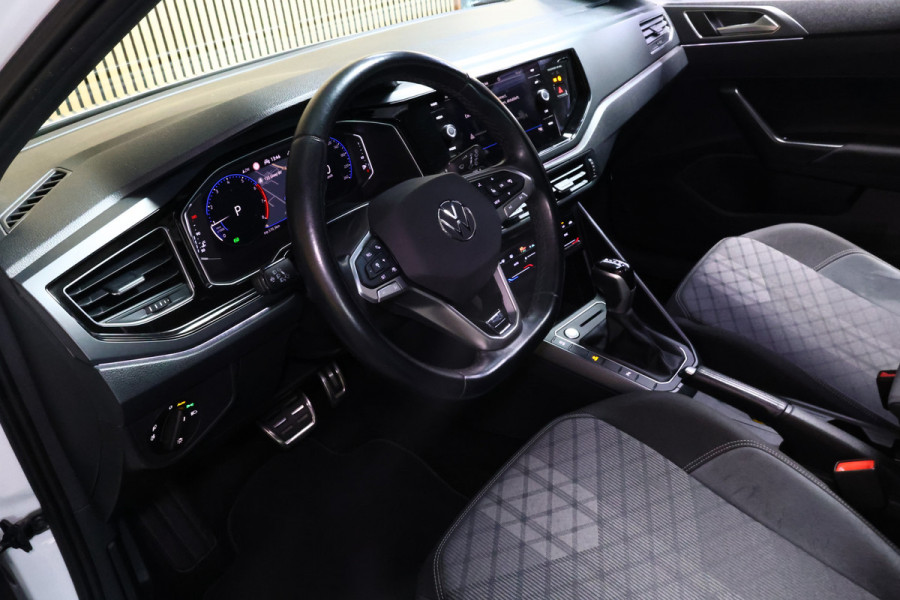 Volkswagen Polo 1.0 TSI R-Line Business DSG CARPLAY ACC PANO CAMERA CLIMA '22
