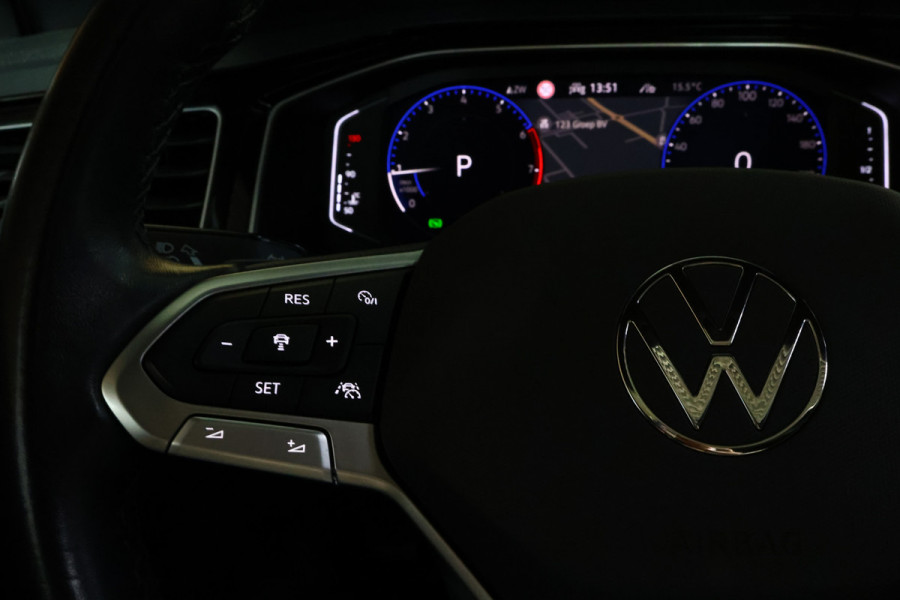 Volkswagen Polo 1.0 TSI R-Line Business DSG CARPLAY ACC PANO CAMERA CLIMA '22