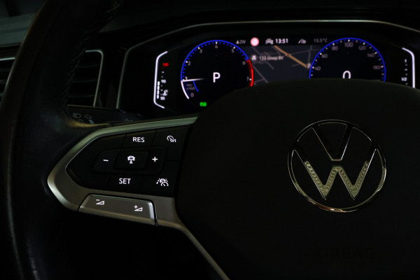Volkswagen Polo 1.0 TSI R-Line Business DSG CARPLAY ACC PANO CAMERA CLIMA '22