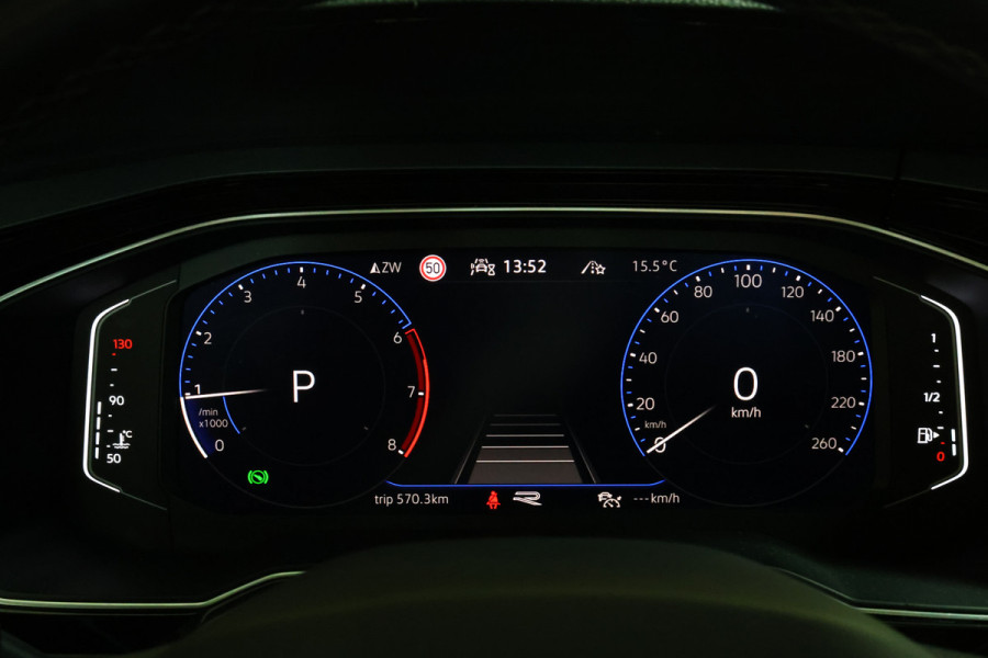 Volkswagen Polo 1.0 TSI R-Line Business DSG CARPLAY ACC PANO CAMERA CLIMA '22