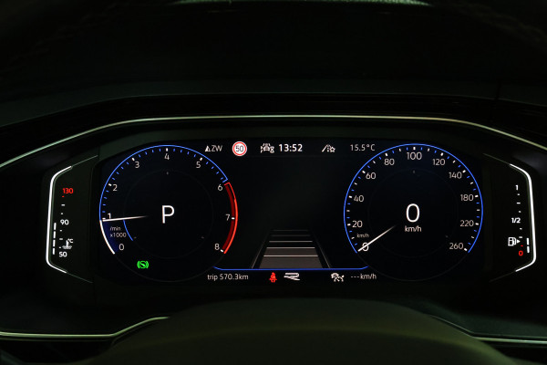 Volkswagen Polo 1.0 TSI R-Line Business DSG CARPLAY ACC PANO CAMERA CLIMA '22