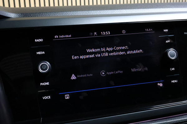 Volkswagen Polo 1.0 TSI R-Line Business DSG CARPLAY ACC PANO CAMERA CLIMA '22
