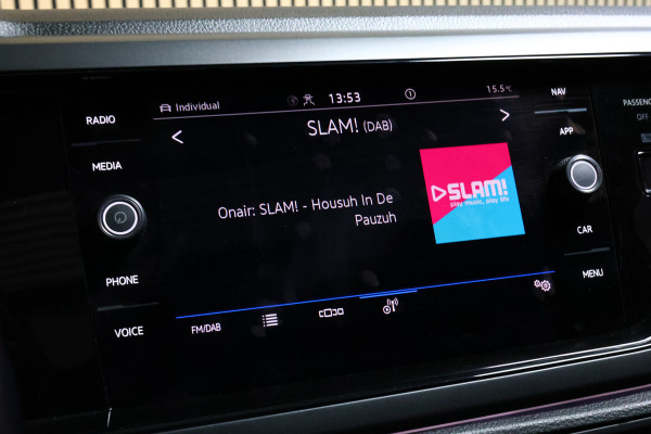 Volkswagen Polo 1.0 TSI R-Line Business DSG CARPLAY ACC PANO CAMERA CLIMA '22