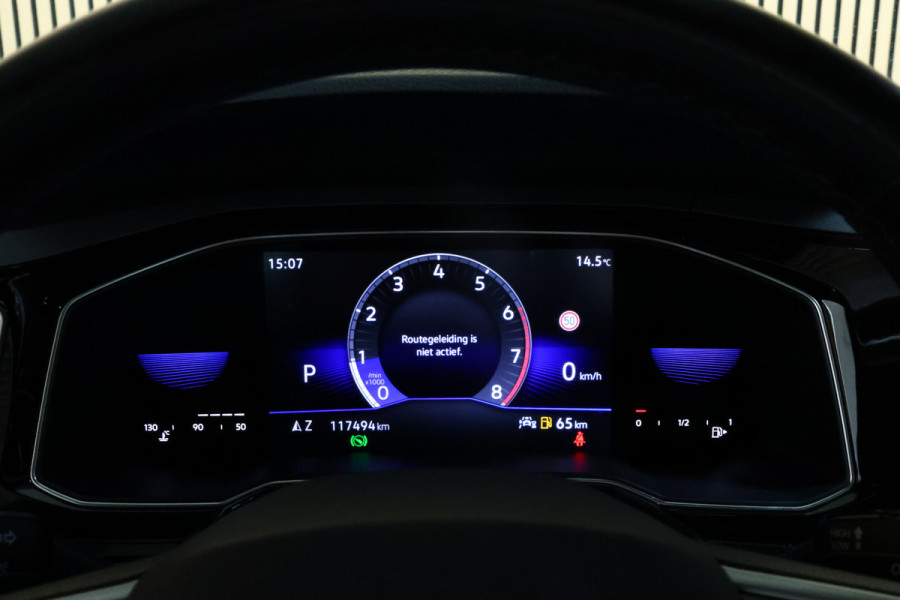 Volkswagen Polo 1.0 TSI R-Line Business AVM DSG NAVI CARPLAY PANO STOELVW '22