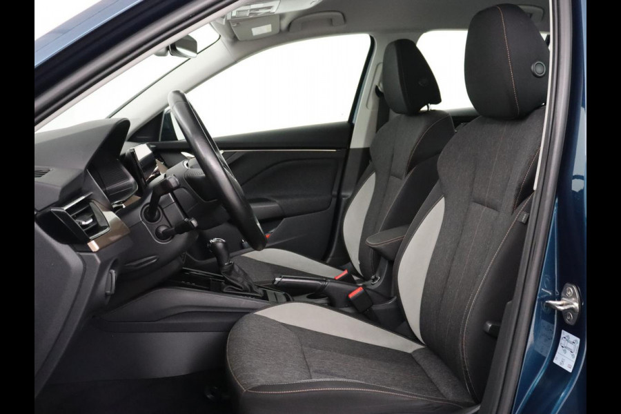 Škoda SCALA 1.0 TSI Business Edition | Automaat | Stoelverwarming | Adaptive cruise | Trekhaak | Carplay | Keyless | Climate control | Navigatie | Parkeerhulp | Virtual Cockpit