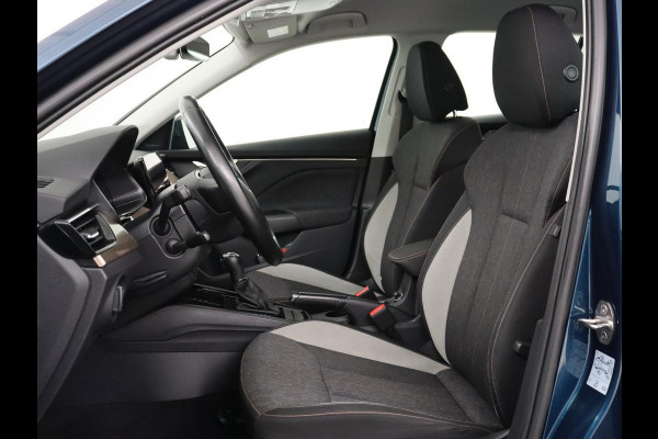 Škoda SCALA 1.0 TSI Business Edition | Automaat | Stoelverwarming | Adaptive cruise | Trekhaak | Carplay | Keyless | Climate control | Navigatie | Parkeerhulp | Virtual Cockpit