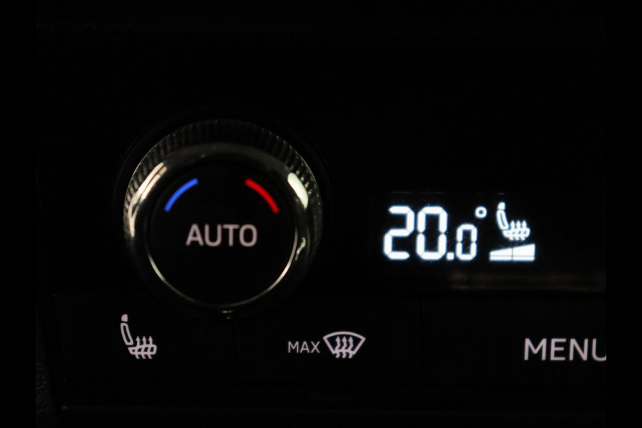 Škoda SCALA 1.0 TSI Business Edition | Automaat | Stoelverwarming | Adaptive cruise | Trekhaak | Carplay | Keyless | Climate control | Navigatie | Parkeerhulp | Virtual Cockpit