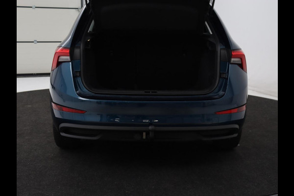 Škoda SCALA 1.0 TSI Business Edition | Automaat | Stoelverwarming | Adaptive cruise | Trekhaak | Carplay | Keyless | Climate control | Navigatie | Parkeerhulp | Virtual Cockpit