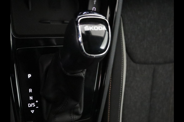 Škoda SCALA 1.0 TSI Business Edition | Automaat | Stoelverwarming | Adaptive cruise | Trekhaak | Carplay | Keyless | Climate control | Navigatie | Parkeerhulp | Virtual Cockpit