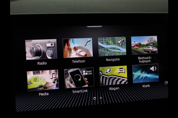 Škoda SCALA 1.0 TSI Business Edition | Automaat | Stoelverwarming | Adaptive cruise | Trekhaak | Carplay | Keyless | Climate control | Navigatie | Parkeerhulp | Virtual Cockpit