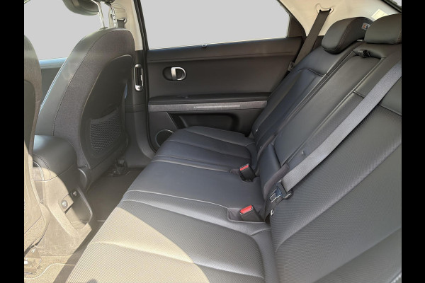 Hyundai IONIQ 5 Connect+ 73kWh Incl. Warmtepomp | Elektrisch verstelbare voorstoelen | Lederen bekleding
