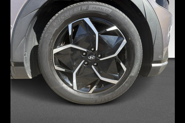 Hyundai IONIQ 5 Connect+ 73kWh Incl. Warmtepomp | Elektrisch verstelbare voorstoelen | Lederen bekleding