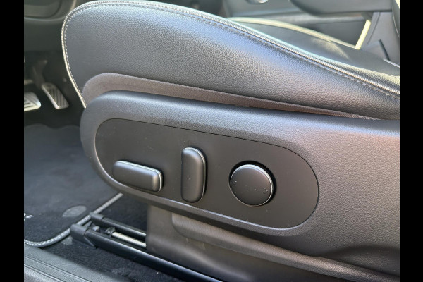 Hyundai IONIQ 5 Connect+ 73kWh Incl. Warmtepomp | Elektrisch verstelbare voorstoelen | Lederen bekleding