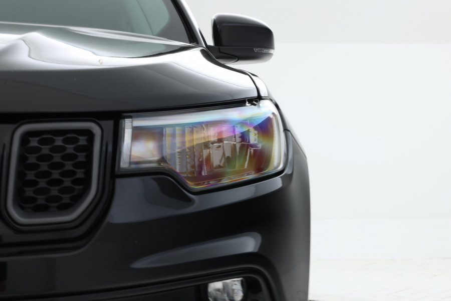 Jeep Compass 4xe 240 Plug-in Hybrid Electric 80th Anniversary Trekhaak, Automaat, Full Black!