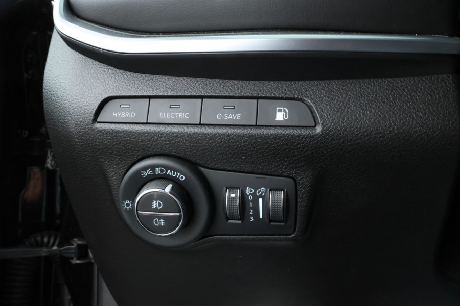 Jeep Compass 4xe 240 Plug-in Hybrid Electric 80th Anniversary Trekhaak, Automaat, Full Black!