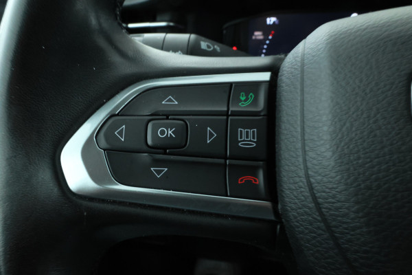 Jeep Compass 4xe 240 Plug-in Hybrid Electric 80th Anniversary Trekhaak, Automaat, Full Black!