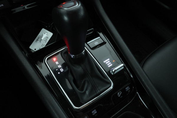 Jeep Compass 4xe 240 Plug-in Hybrid Electric 80th Anniversary Trekhaak, Automaat, Full Black!