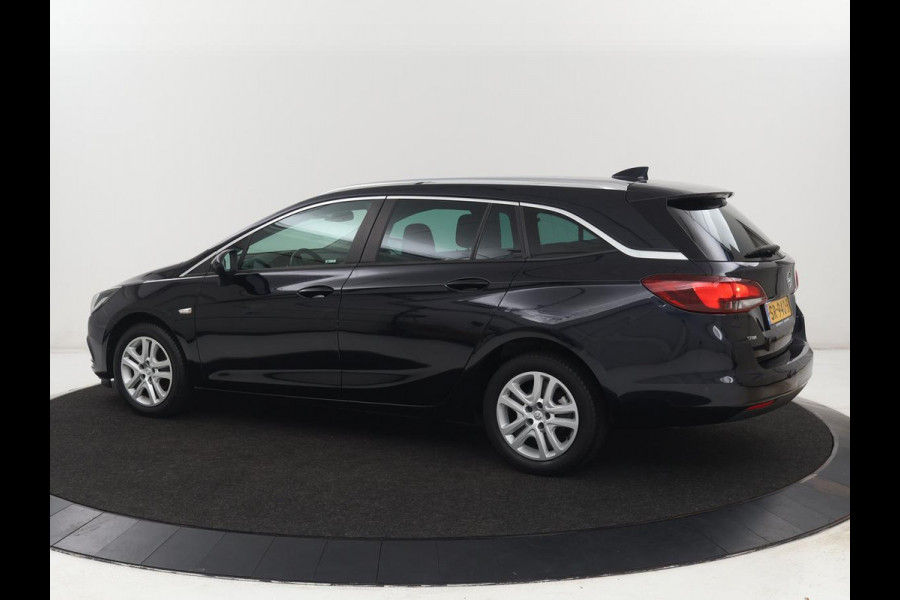 Opel Astra 1.0 Turbo Online Edition | Carplay | Navigatie | Climate control | Parkeerhulp | Cruise control | Bluetooth | Getint glas