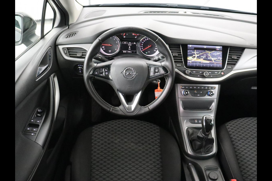 Opel Astra 1.0 Turbo Online Edition | Carplay | Navigatie | Climate control | Parkeerhulp | Cruise control | Bluetooth | Getint glas