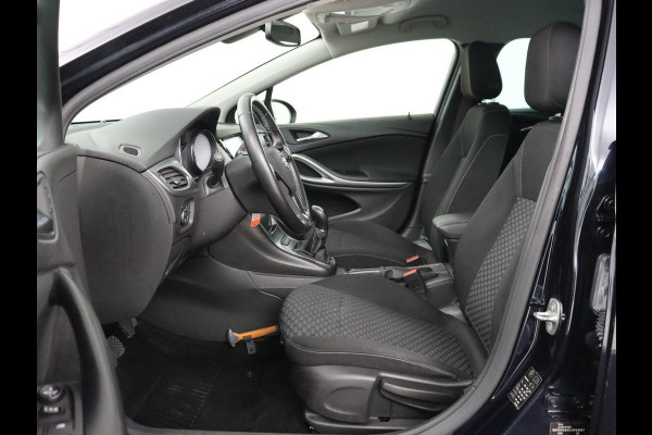 Opel Astra 1.0 Turbo Online Edition | Carplay | Navigatie | Climate control | Parkeerhulp | Cruise control | Bluetooth | Getint glas
