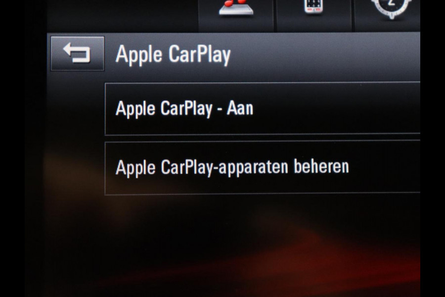 Opel Astra 1.0 Turbo Online Edition | Carplay | Navigatie | Climate control | Parkeerhulp | Cruise control | Bluetooth | Getint glas