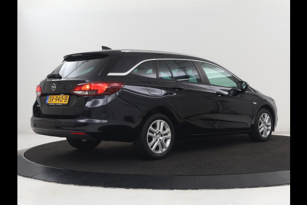 Opel Astra 1.0 Turbo Online Edition | Carplay | Navigatie | Climate control | Parkeerhulp | Cruise control | Bluetooth | Getint glas