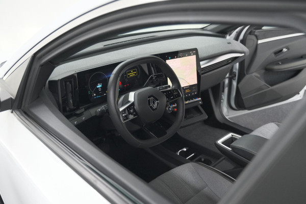 Renault Mégane E-Tech EV40 Boost Charge Techno | Camera | Dodehoekdetectie | Adaptieve Cruise Control | SOH = 92.8%