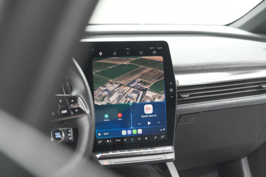 Renault Mégane E-Tech EV40 Boost Charge Techno | Camera | Dodehoekdetectie | Adaptieve Cruise Control | SOH = 92.8%