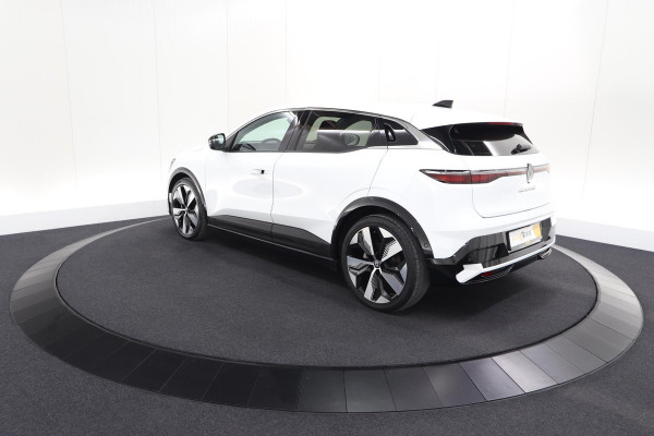 Renault Mégane E-Tech EV40 Boost Charge Techno | Camera | Dodehoekdetectie | Adaptieve Cruise Control | SOH = 92.8%