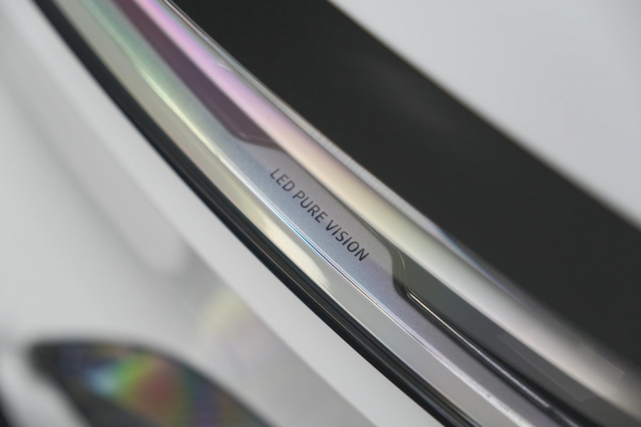 Renault Mégane E-Tech EV40 Boost Charge Techno | Camera | Dodehoekdetectie | Adaptieve Cruise Control | SOH = 92.8%